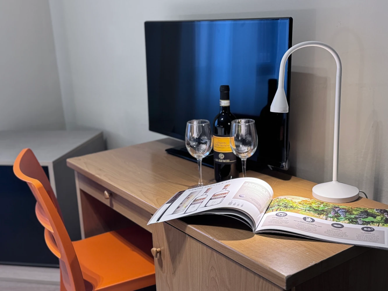 Doppia Standard, il punto di partenza per il tuo weekend in Toscana - foto 8