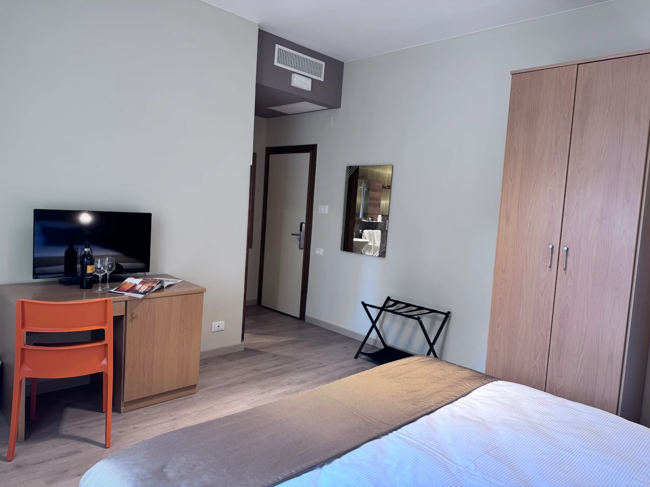 Doppia Superior, la camera perfetta per un weekend romantico in Toscana - foto 4