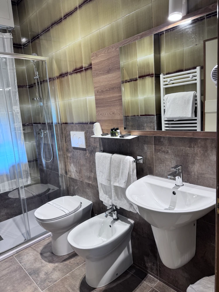 Doppia Superior, la camera perfetta per un weekend romantico in Toscana - foto 5