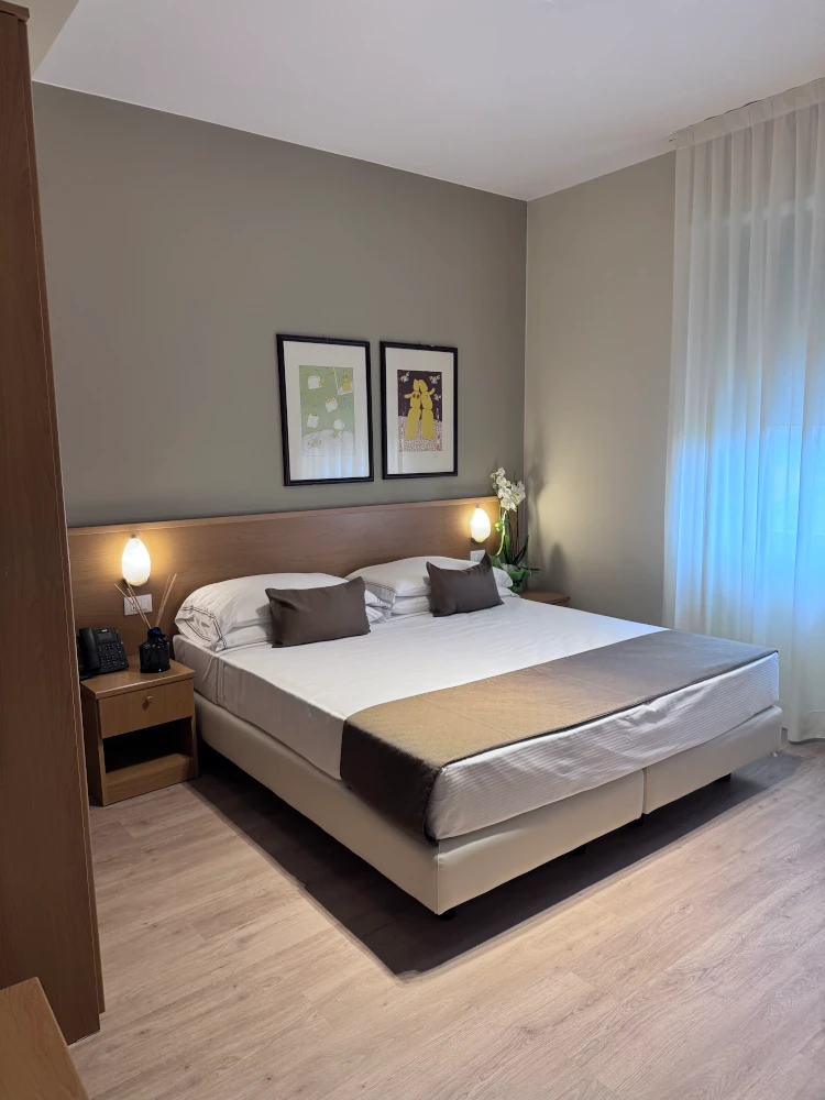 Quadrupla Deluxe, la camera per famiglie nel cuore della Toscana - foto 3