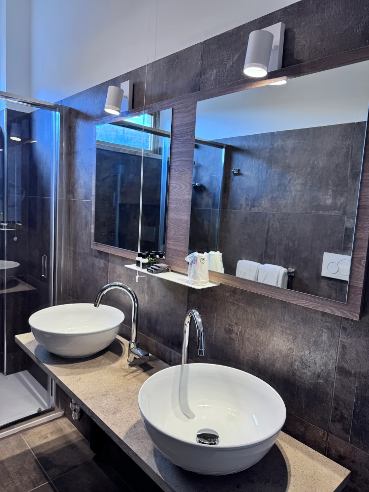 Quadrupla Deluxe, la camera per famiglie nel cuore della Toscana - foto 6