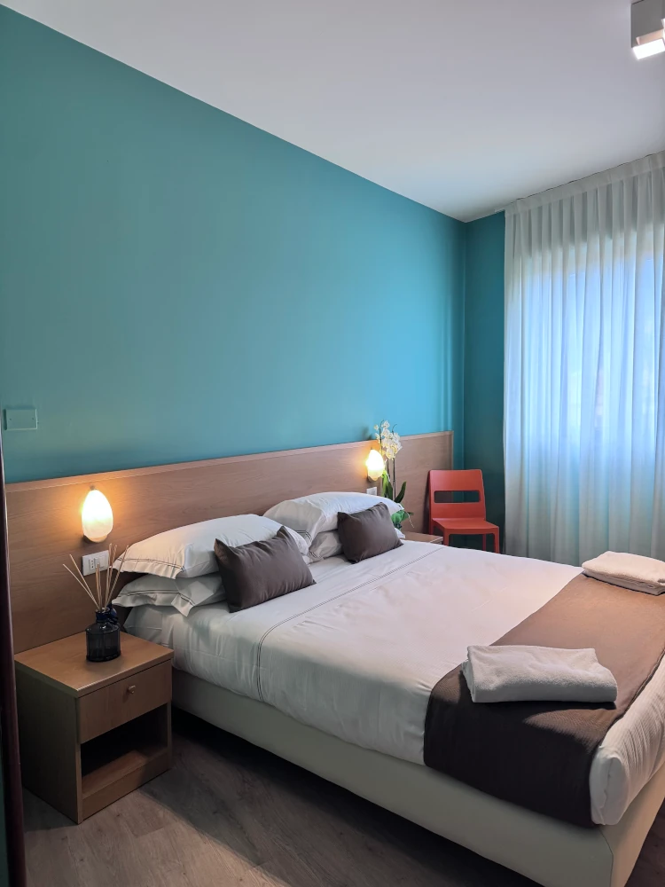 Quadrupla Deluxe, la camera per famiglie nel cuore della Toscana - foto 7