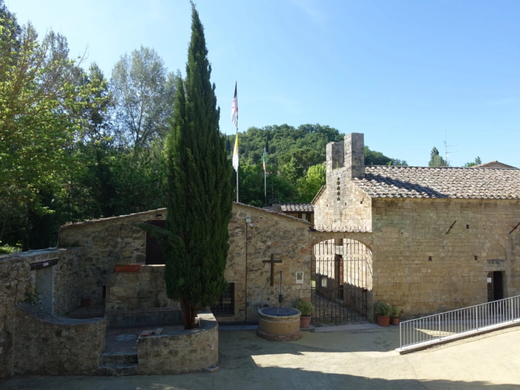 Castello della Magione