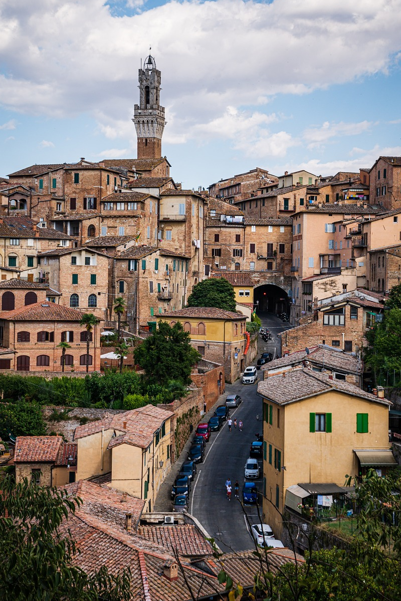 Siena
