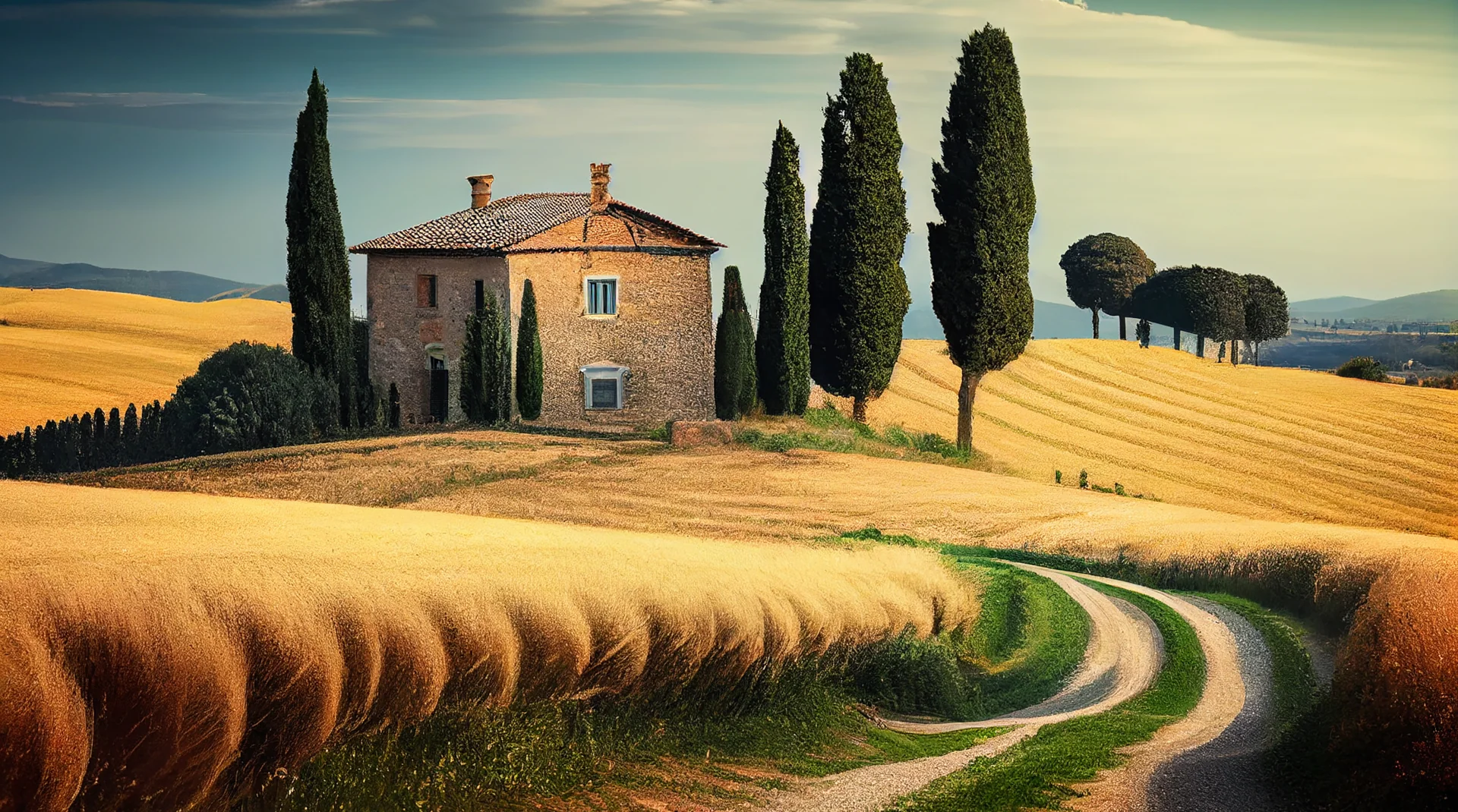 Hotel La Magione: contatti