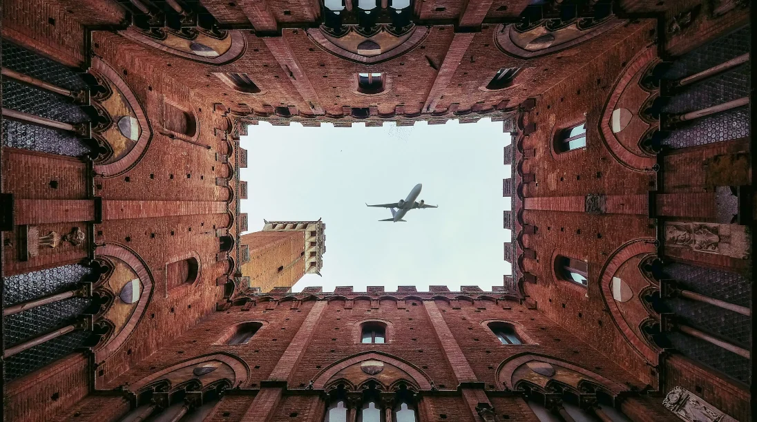 Torre del Mangia, Siena